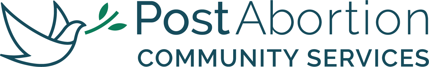 Post Abortion Community Services Post Abortion Community Services